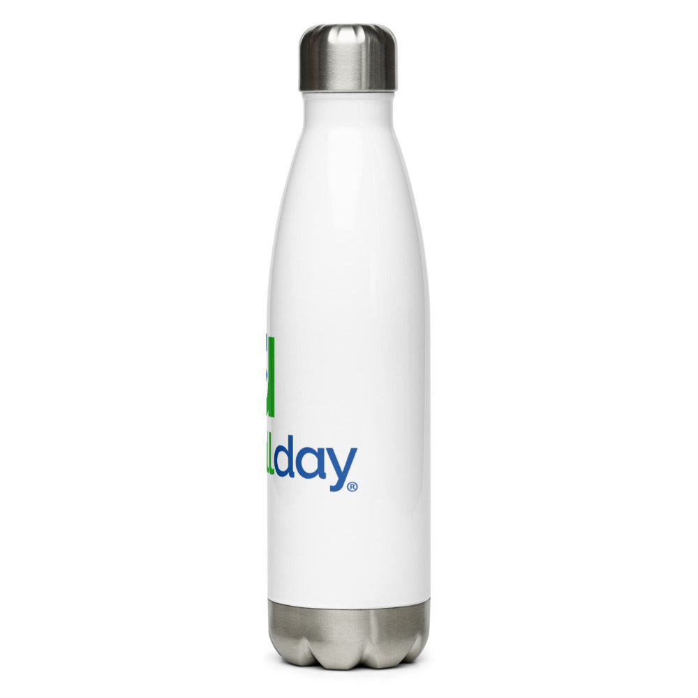 Stainless Steel Water Bottle