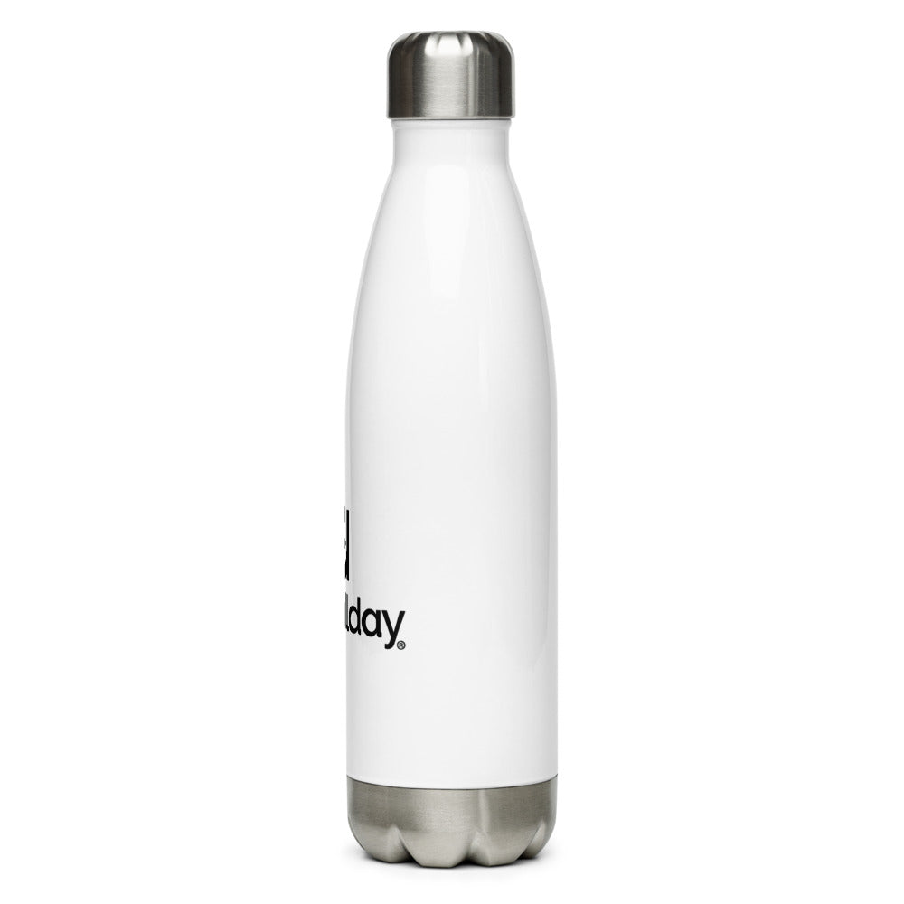 Stainless Steel Water Bottle